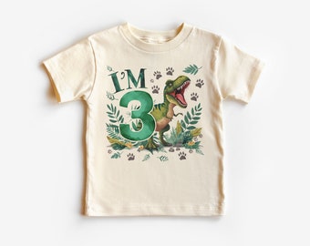 Kids I'm 4 4th Birthday Dinosaur Trex Boys Girls & T Shirt Design Kids I'm 4 4th Birthday Dinosaur Trex Boys Girls & T Shirt Design