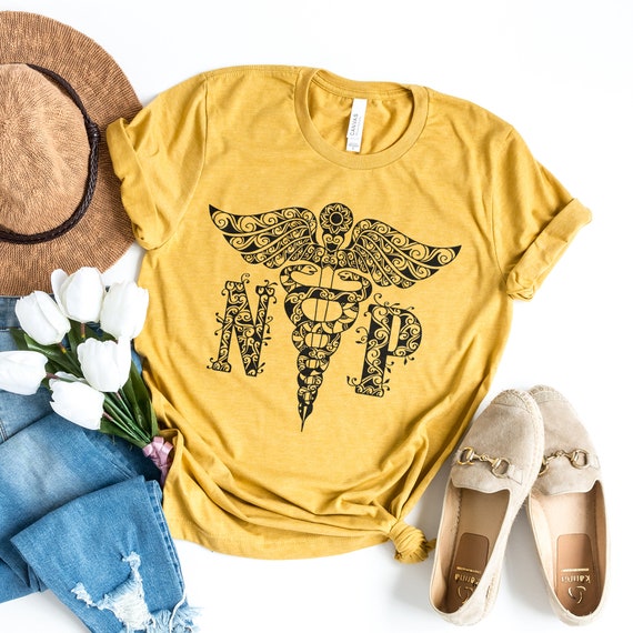 Nurse practitioner deals outfit