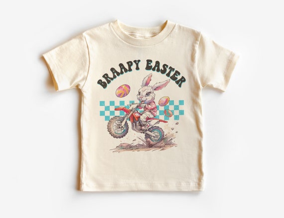 Big Brother Easter Bunny Shirt Gift T-Shirt Boy / Toddler Big Brother Easter Bunny Shirt Gift T-Shirt Boy / Toddler