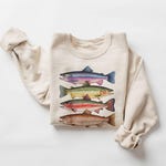 Fish Apparel