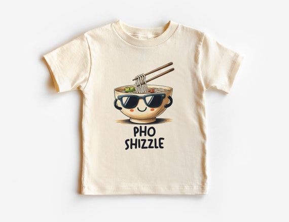Funny What The Pho Noodles T-Shirt - Asian Food Funny What The Pho Noodles T-Shirt - Asian Food