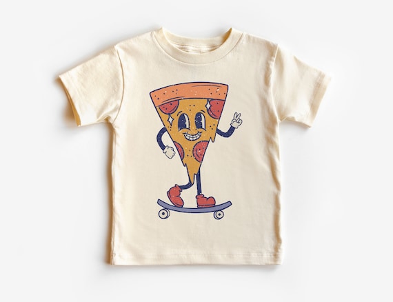 Kids Skateboarder Retro Vintage T-Shirt Skateboarding Tee Kids Skateboarder Retro Vintage T-Shirt Skateboarding Tee