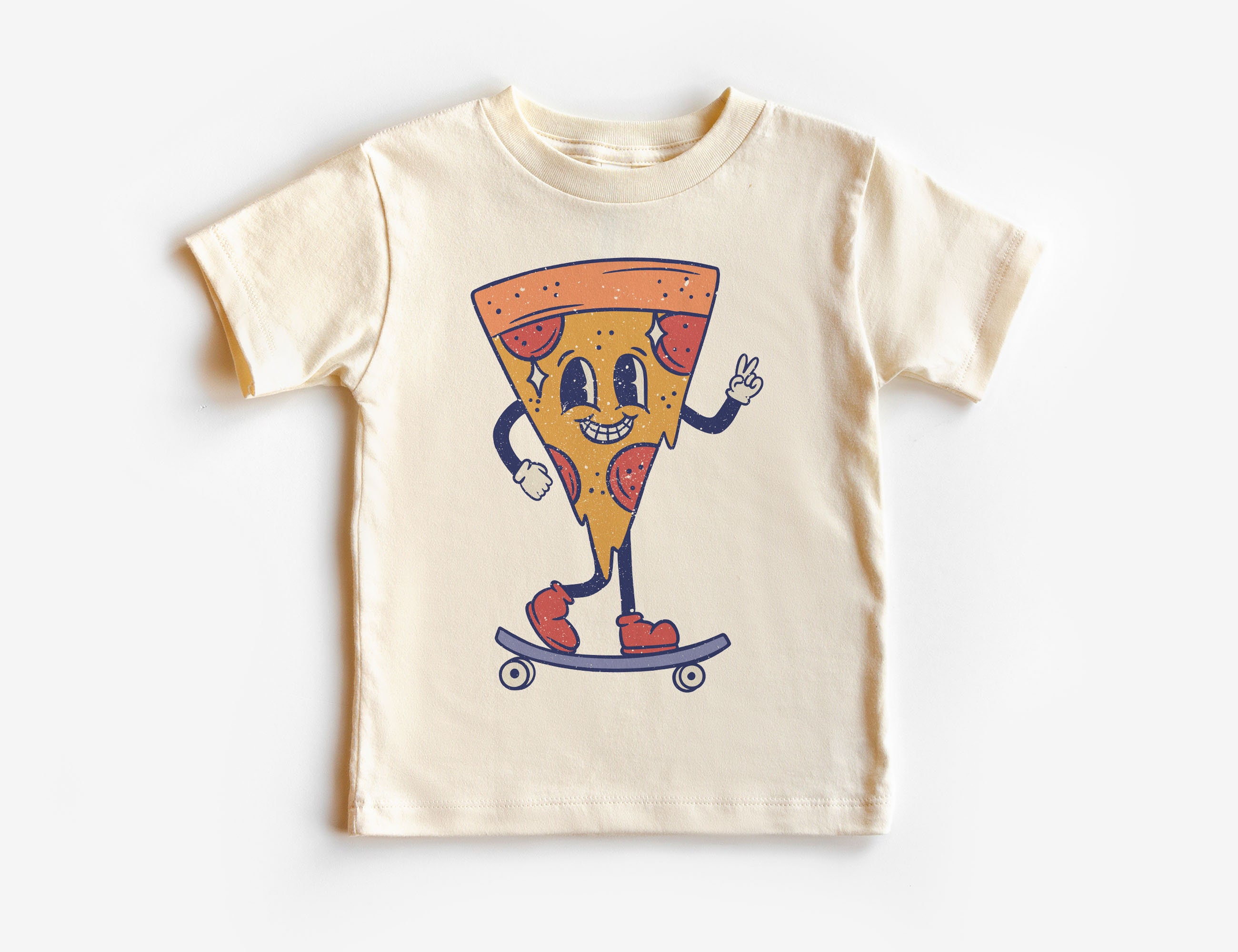 USA製 90s BLIND SKATEBOARDS Logo S/S Tee 青 L ブラインド