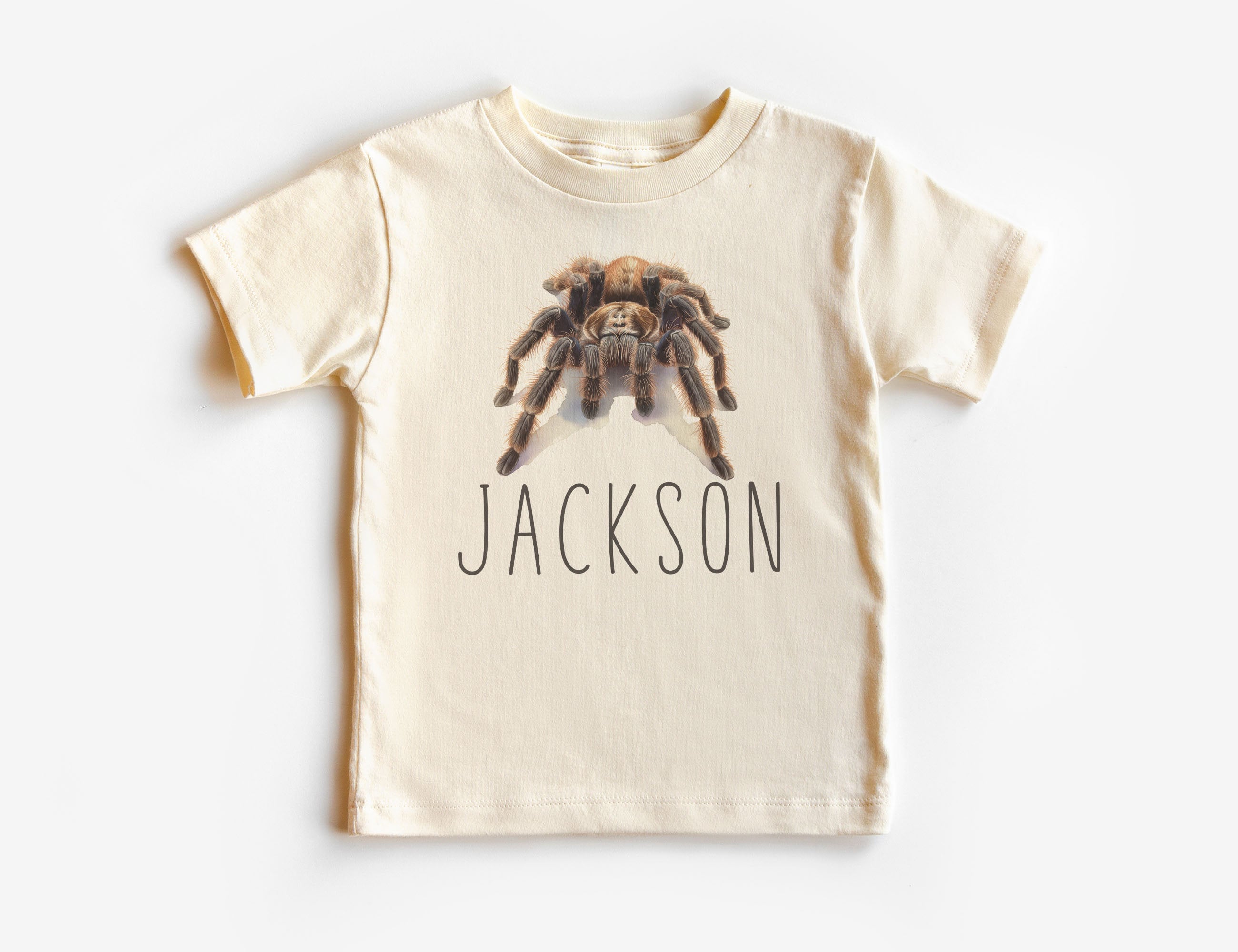 【MINT】Tarantula shirt Tarantula Tshirt Spider Red Knee Tarantula T-Shirt Unisex T-shirt
