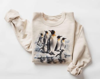 トップス vintage WOOLRICH penguin design knit Vintage Woolrich Penguin 90s Knit Jumper - Etsy