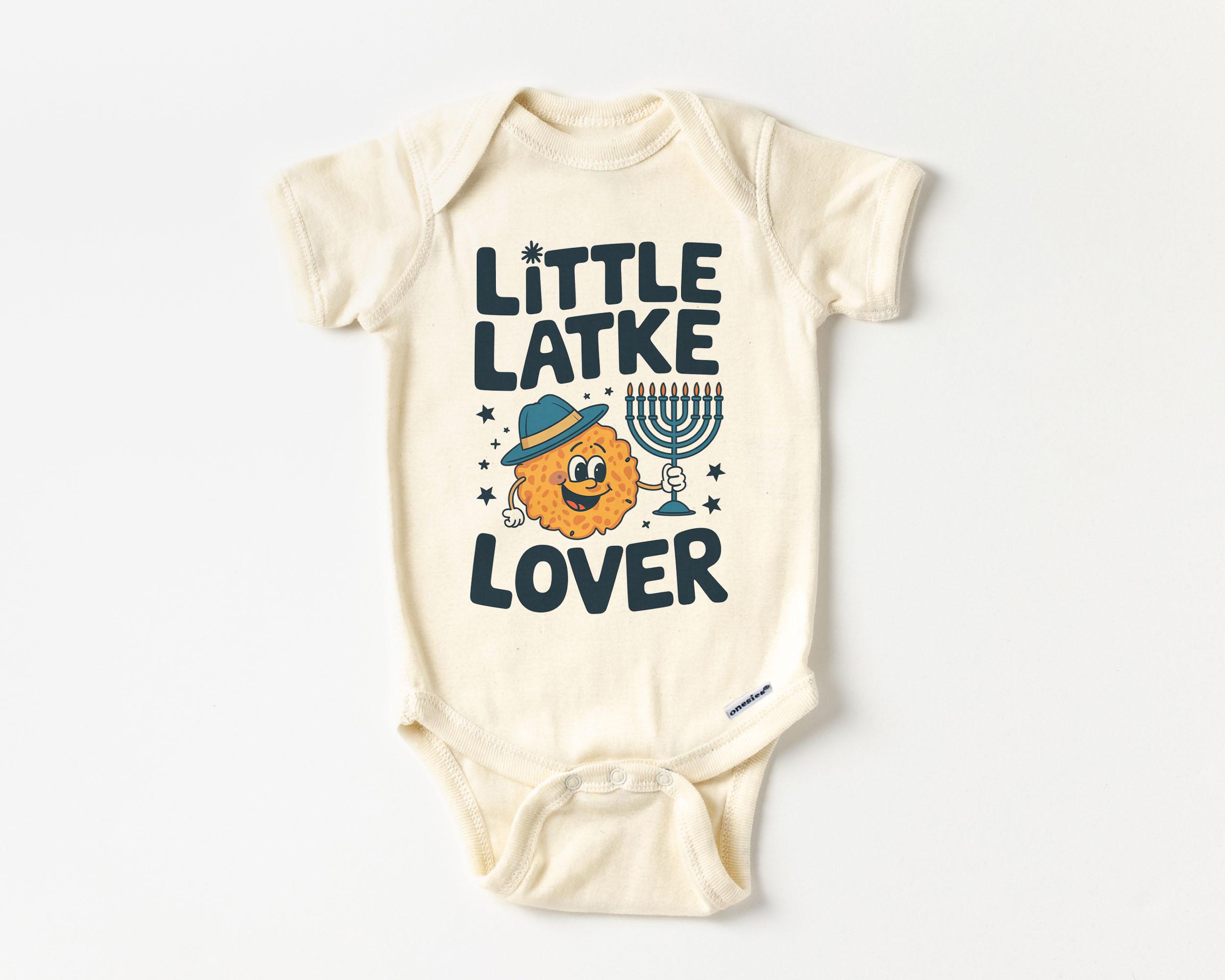 Lot De T-shirts Pour Tout-petits J'aime Hanoukka - Multicolore, Taille Toddler, Neuf Avec étiquettes