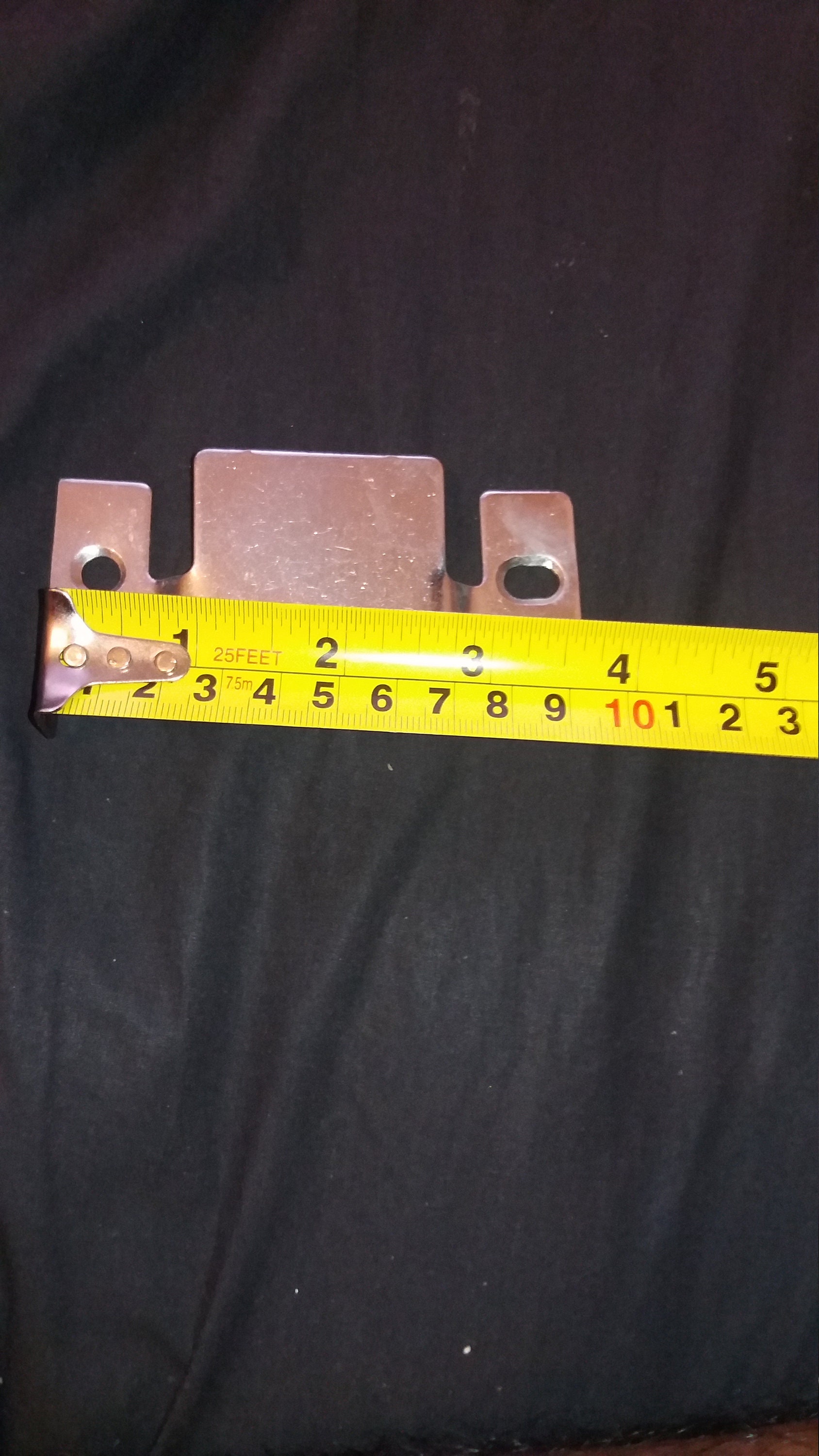 4 X Metal Connector for Corner Sofa Beds/divan Bed Interlocking ...