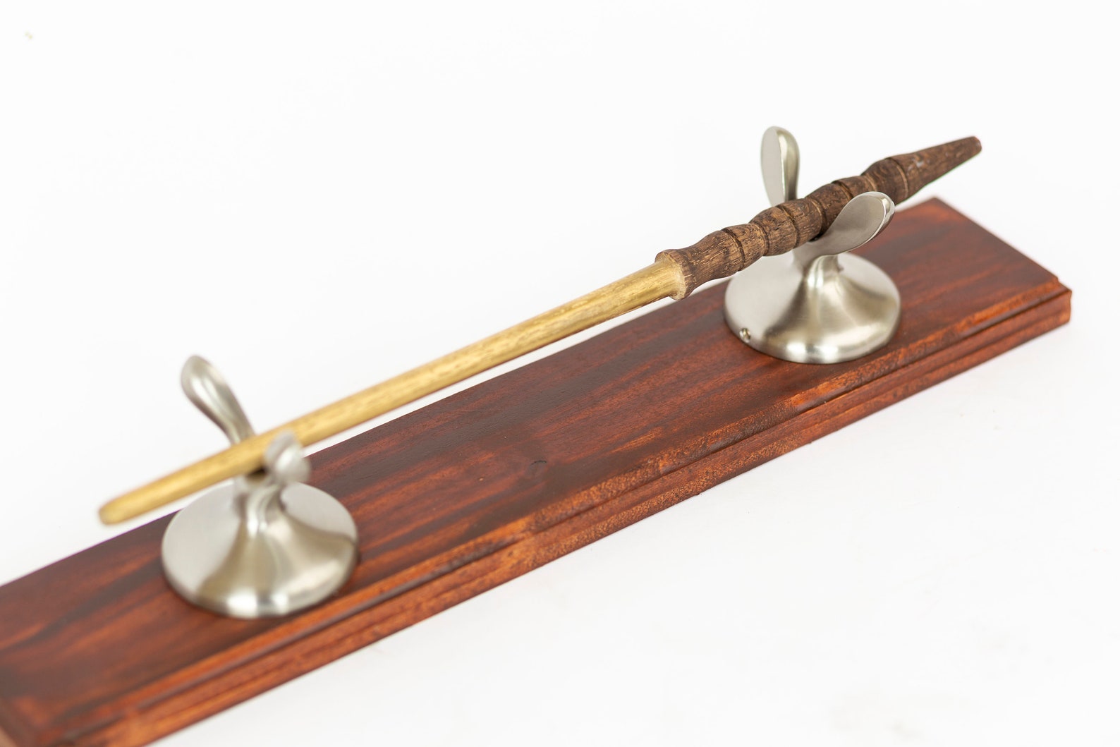 Charm Caster Wand Etsy