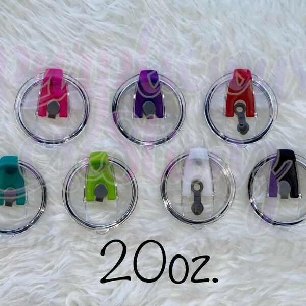 Bubba Replacement Lids Etsy