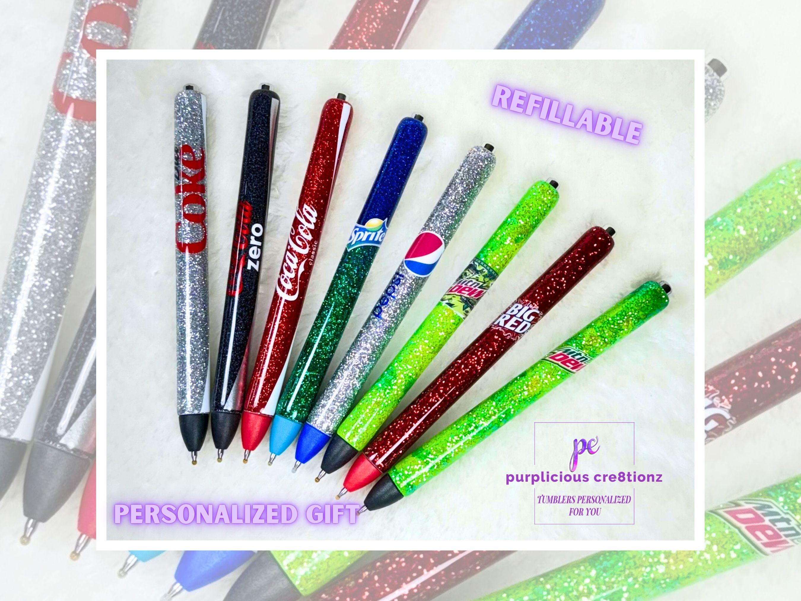 12 Pcs Dumpster Fire Pens - Funny Office Gifts For Coworkers, Teachers & Boss