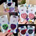 Poison Apple PopSocket® || Glitter Phone Grip || Badge Reel || Personalized Gifts || Poisoned Apple || Snow White
