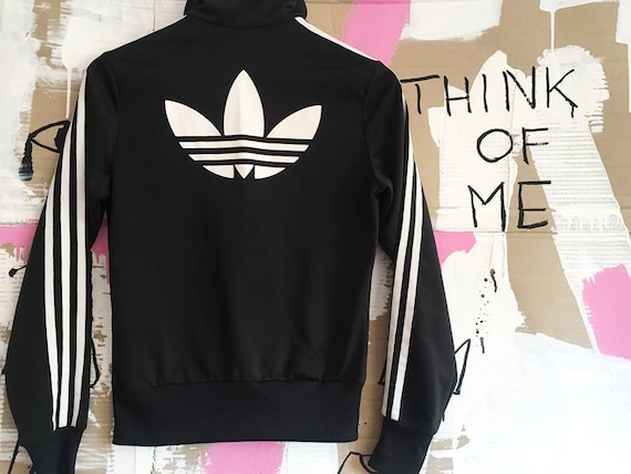 Buy > adidas tracksuit top womens > in stock