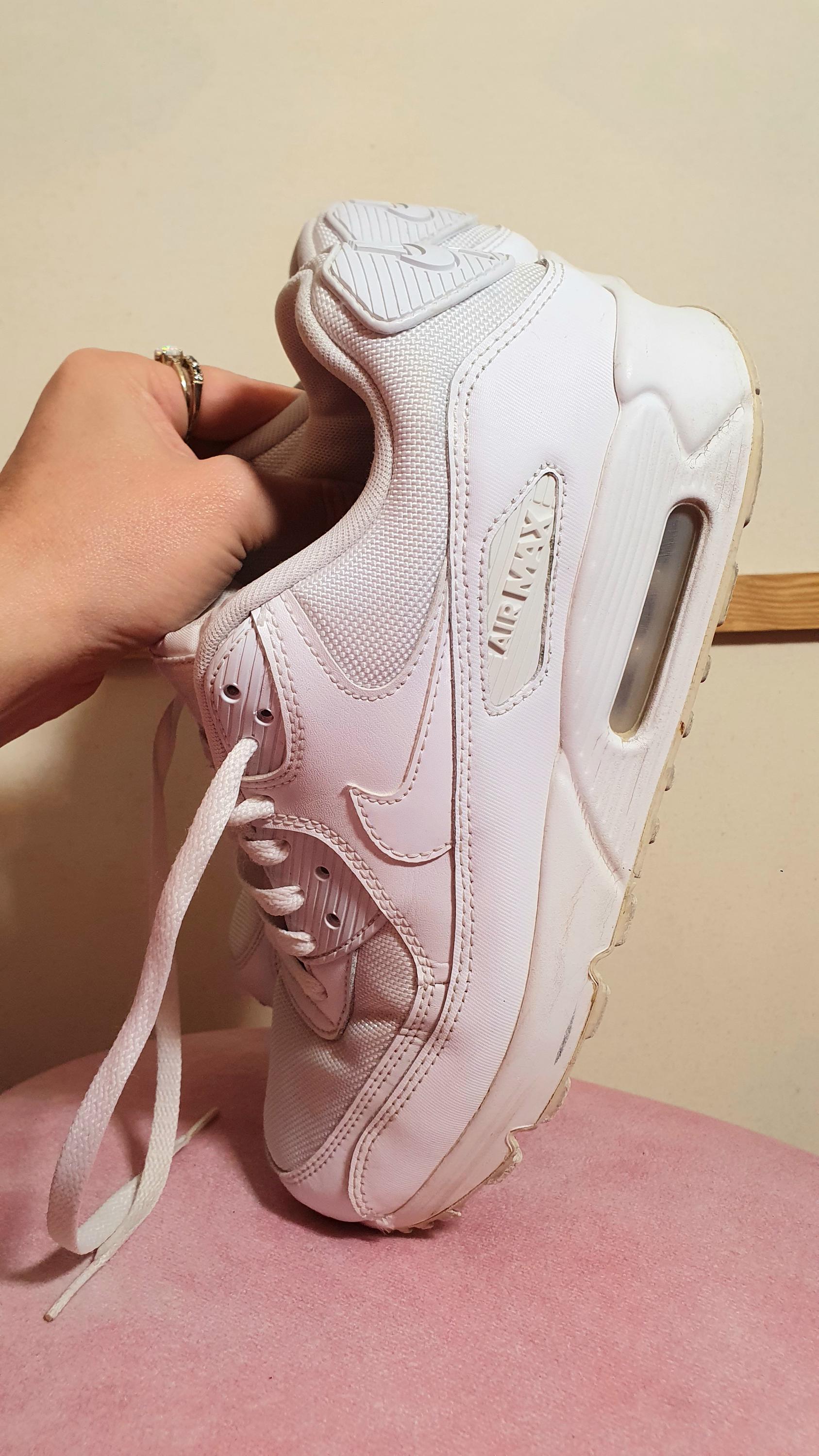 nike air max old style