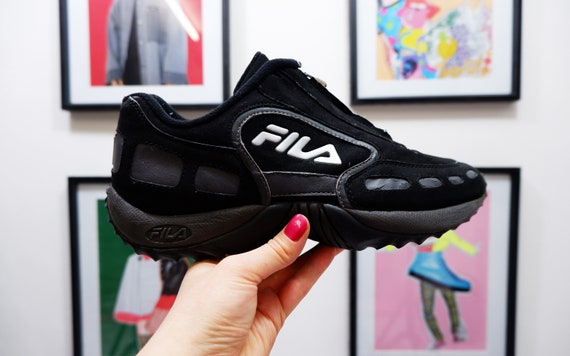 Las mejores ofertas en Zapatos deportivos para mujer Fila