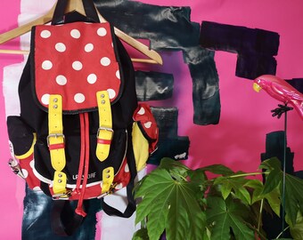 Lazy oaf backpack online