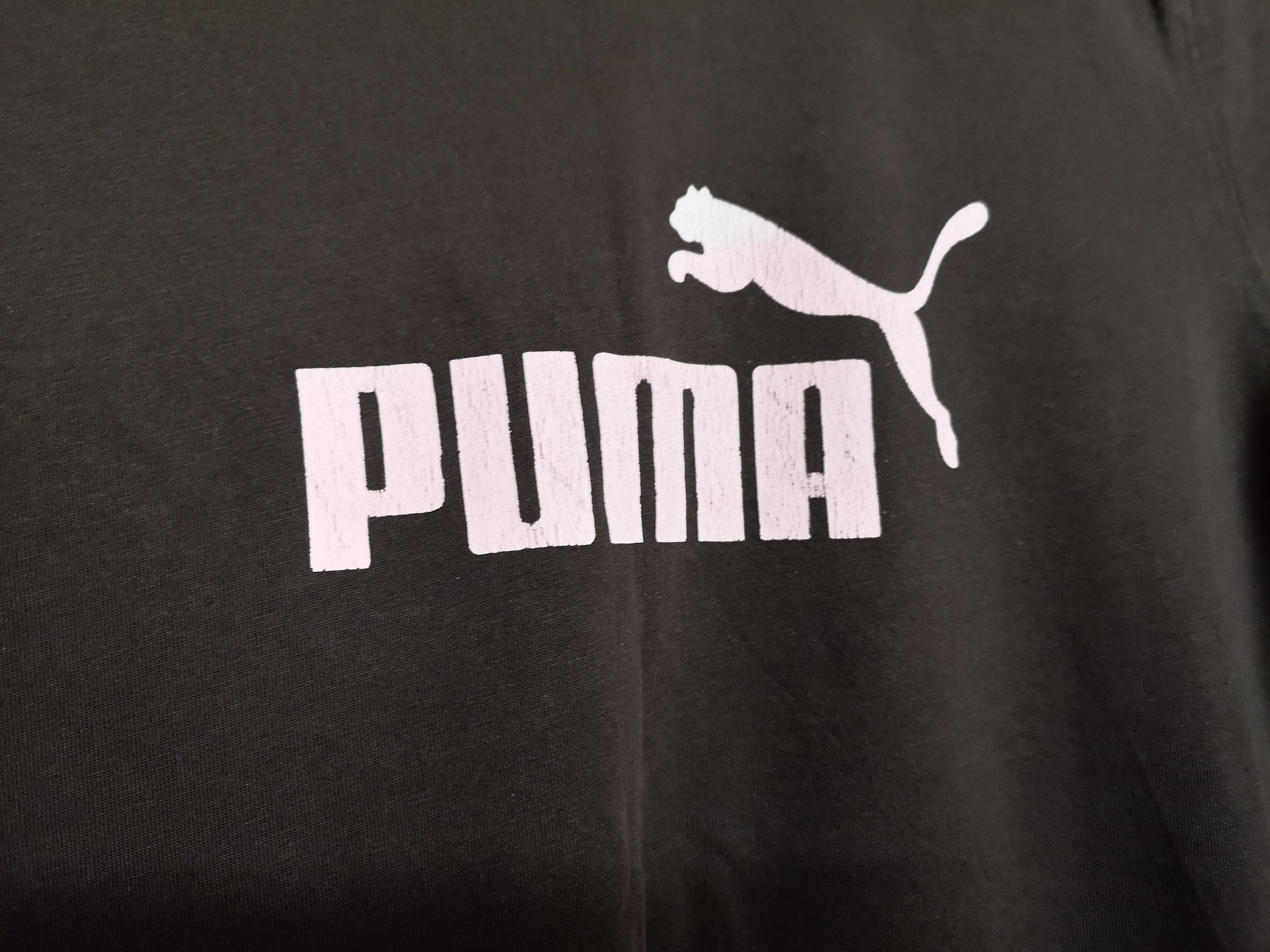 Super Sweet Women's Top Puma Fitting Size XS/S - Etsy UK