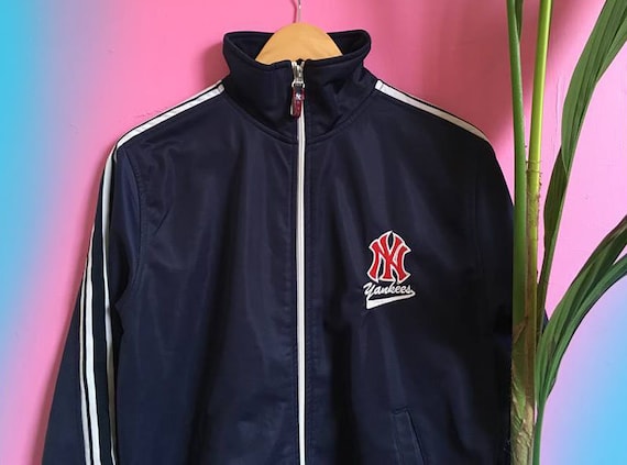 yankee tracksuit