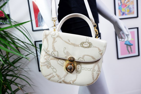 Ladies grey deals purse