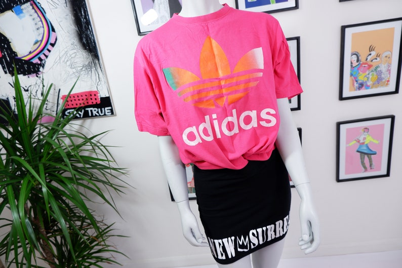 size 8 womens to mens adidas