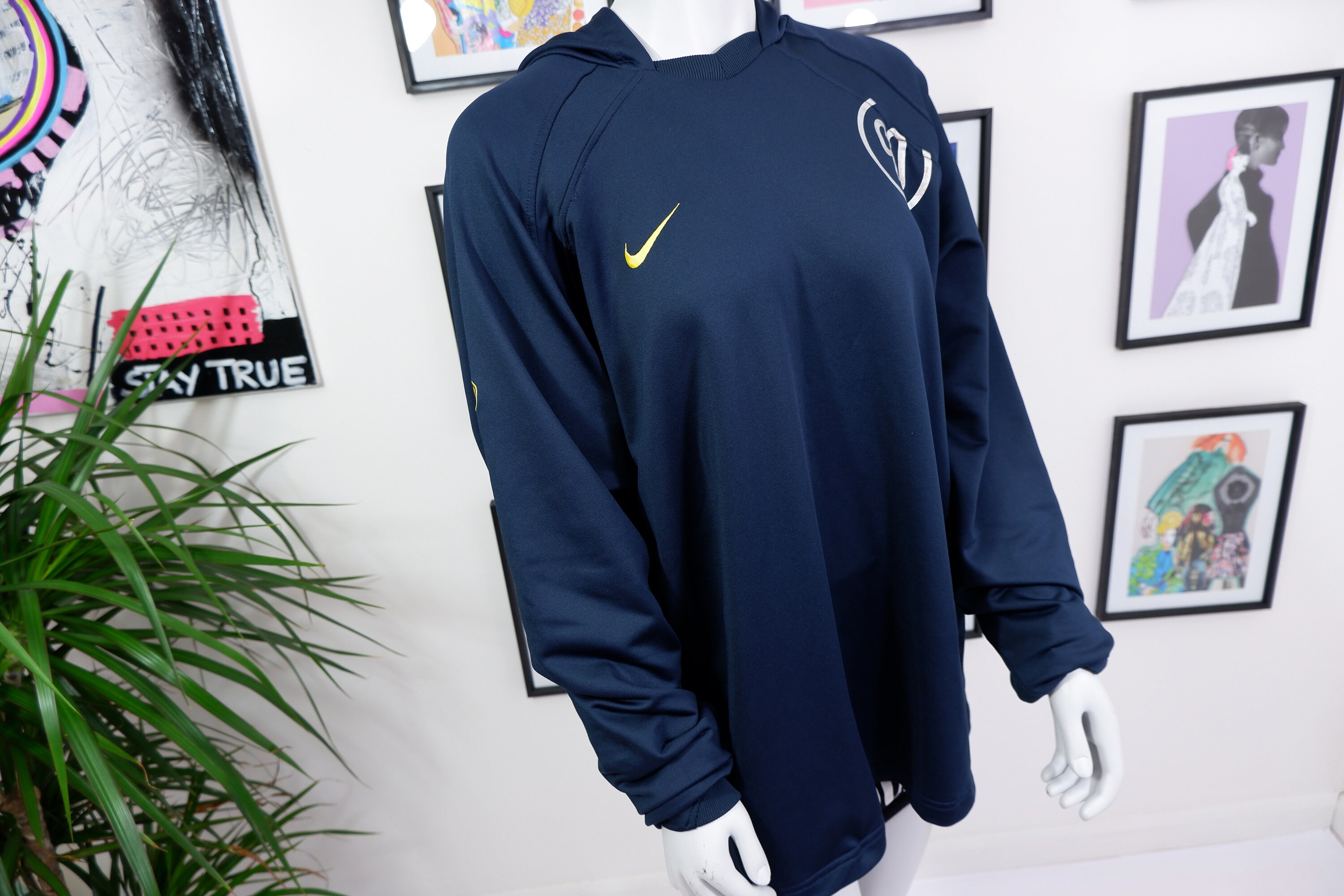 ナイキ NIKE サイクルジャージ MRADIOSHACK NISSAN NIKE ナイキ（NIKE）（メンズ、レディース）SB フルジップ