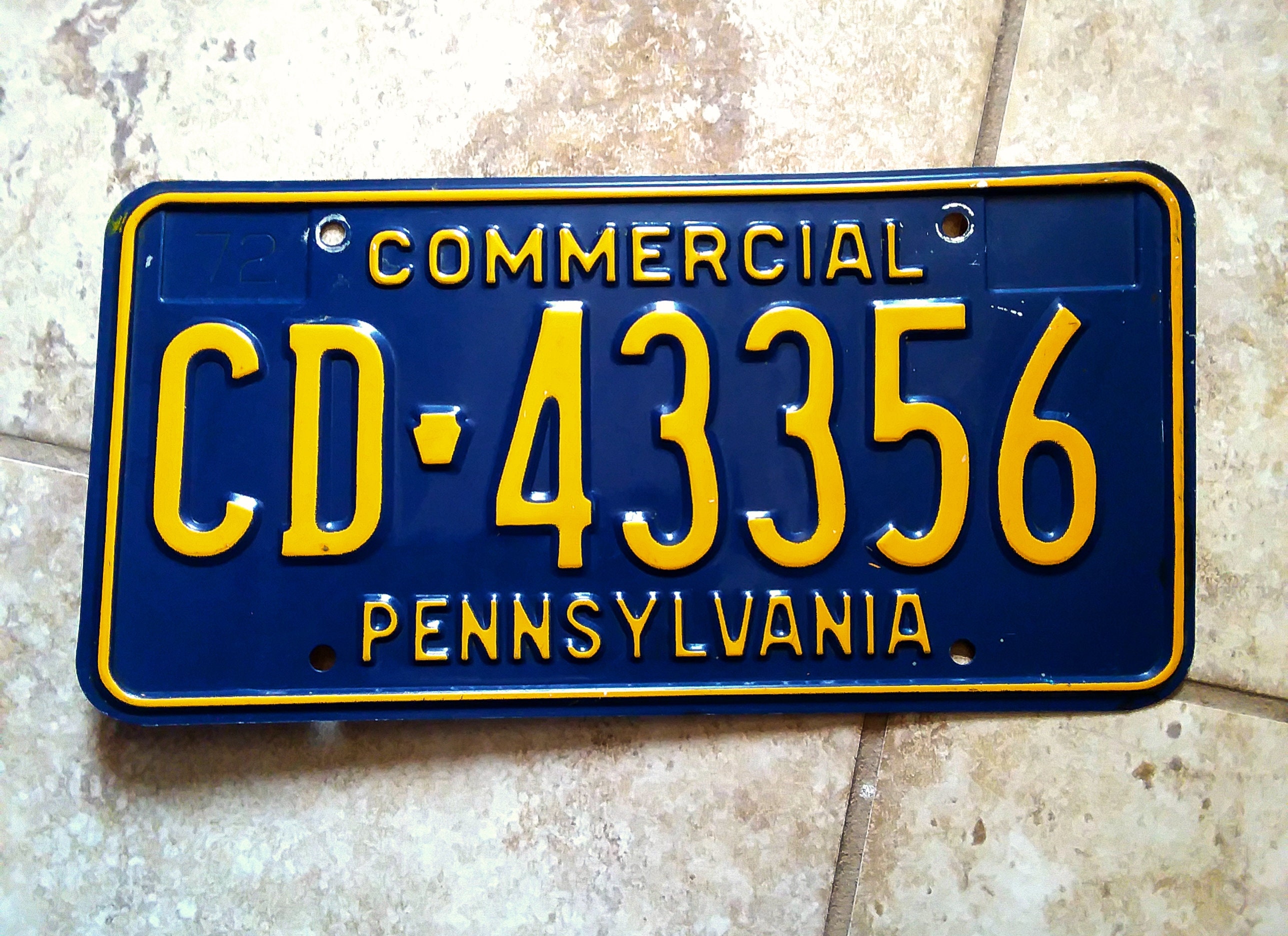 Pennsylvania Photo License Center - rza22yb