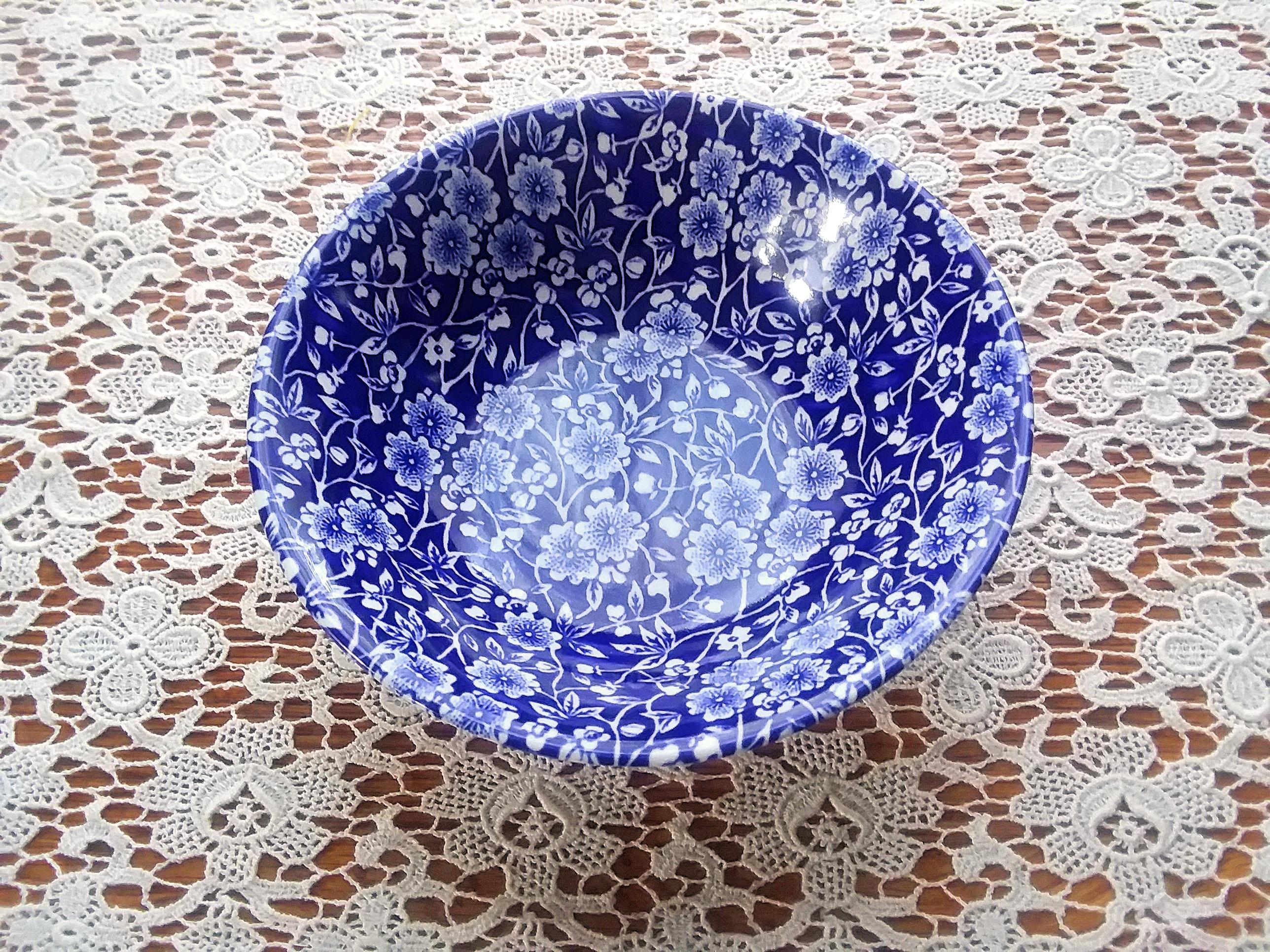 Churchill China - Etsy