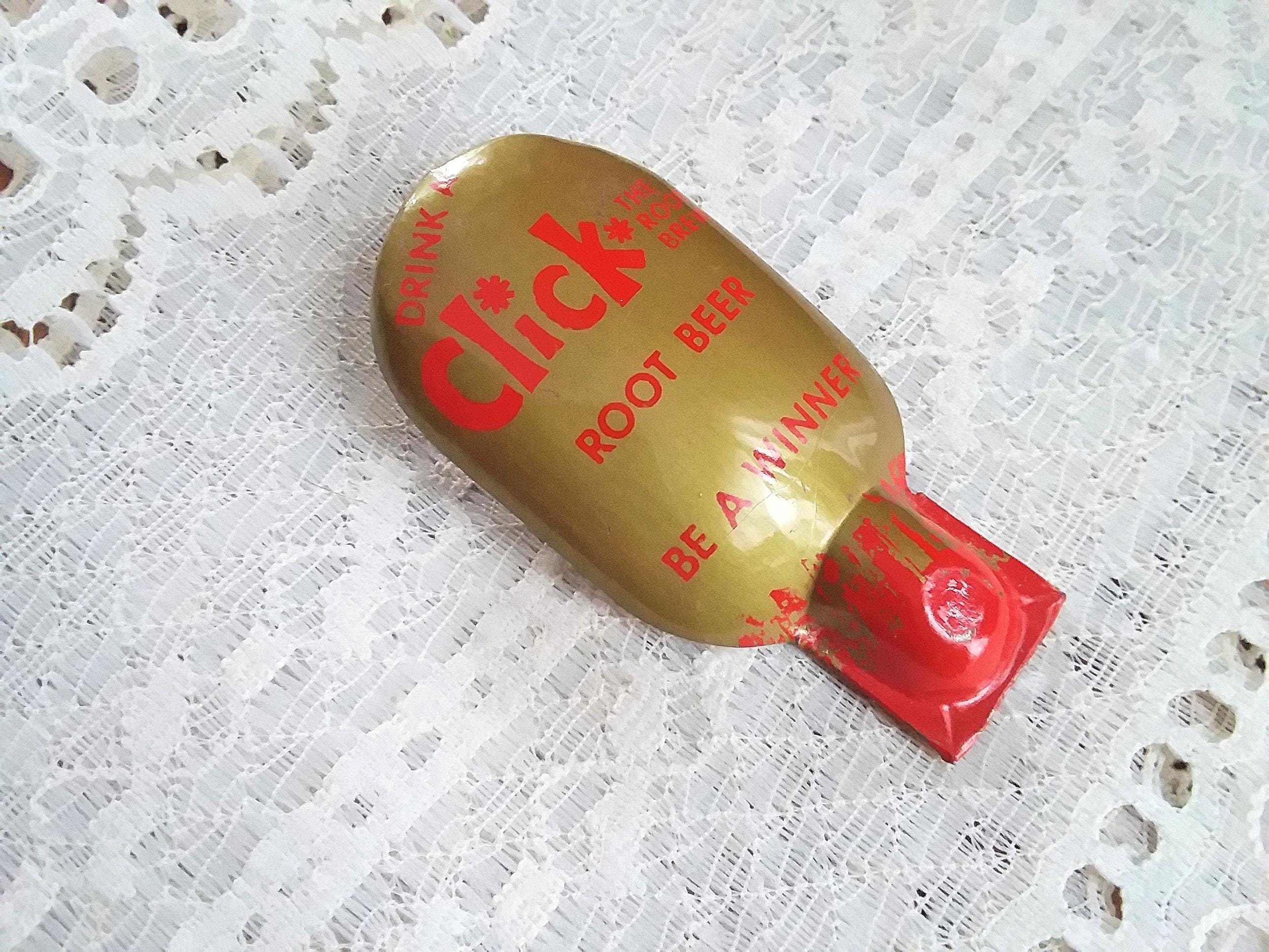 Vintage Advertising Clickers - Etsy