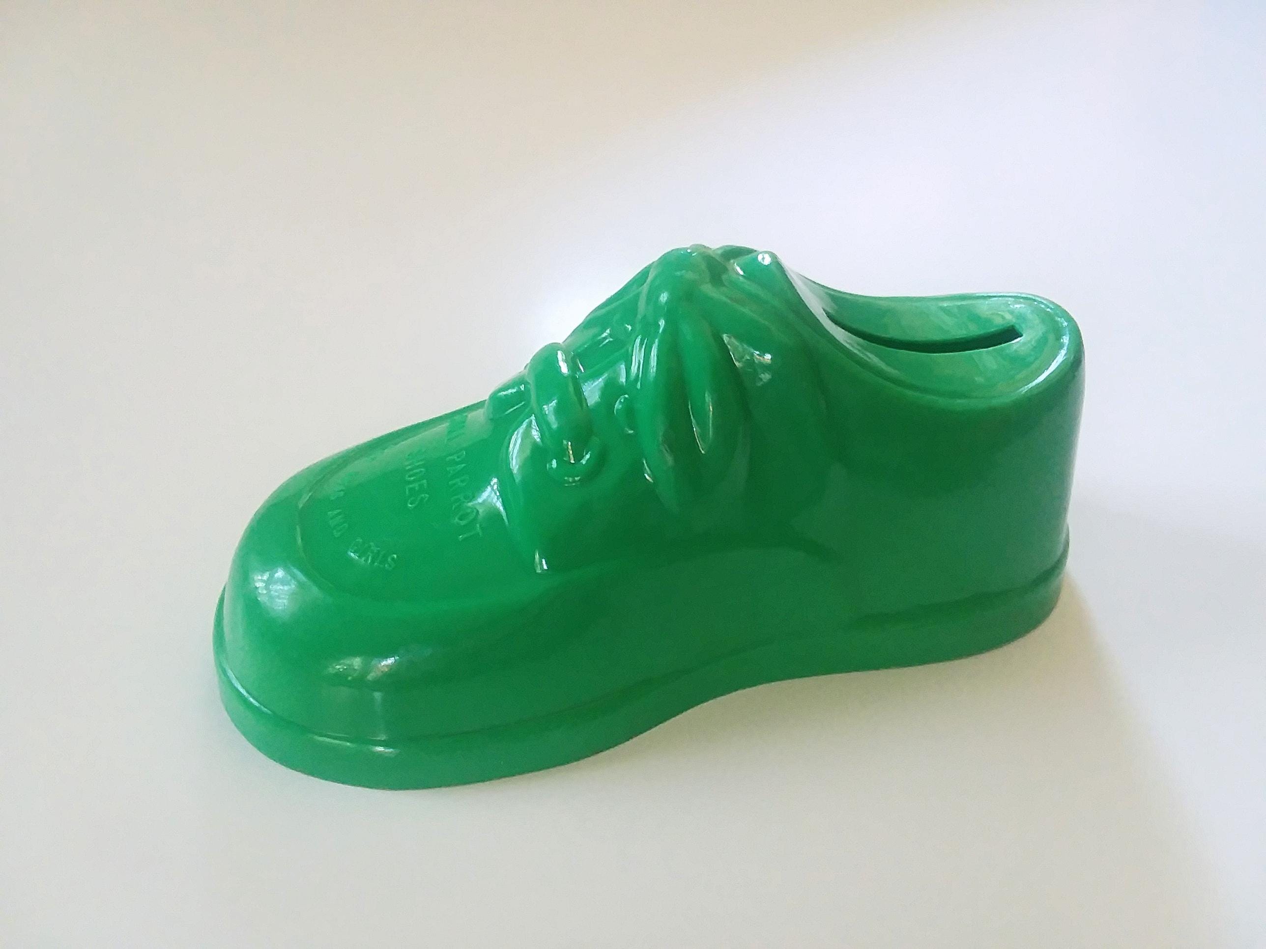 その他 POLL PARROT SHOES vintage NOS Poll-Parrot Girl's Red Leather Shoes – Dupree's Vintage