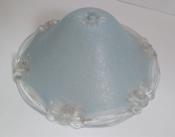 Antique Ceiling Light Shade Pale Blue - Pale Blue Ceiling Light Shade Antique Ceiling Light Shade Pale Blue - Pale Blue Ceiling Light Shade