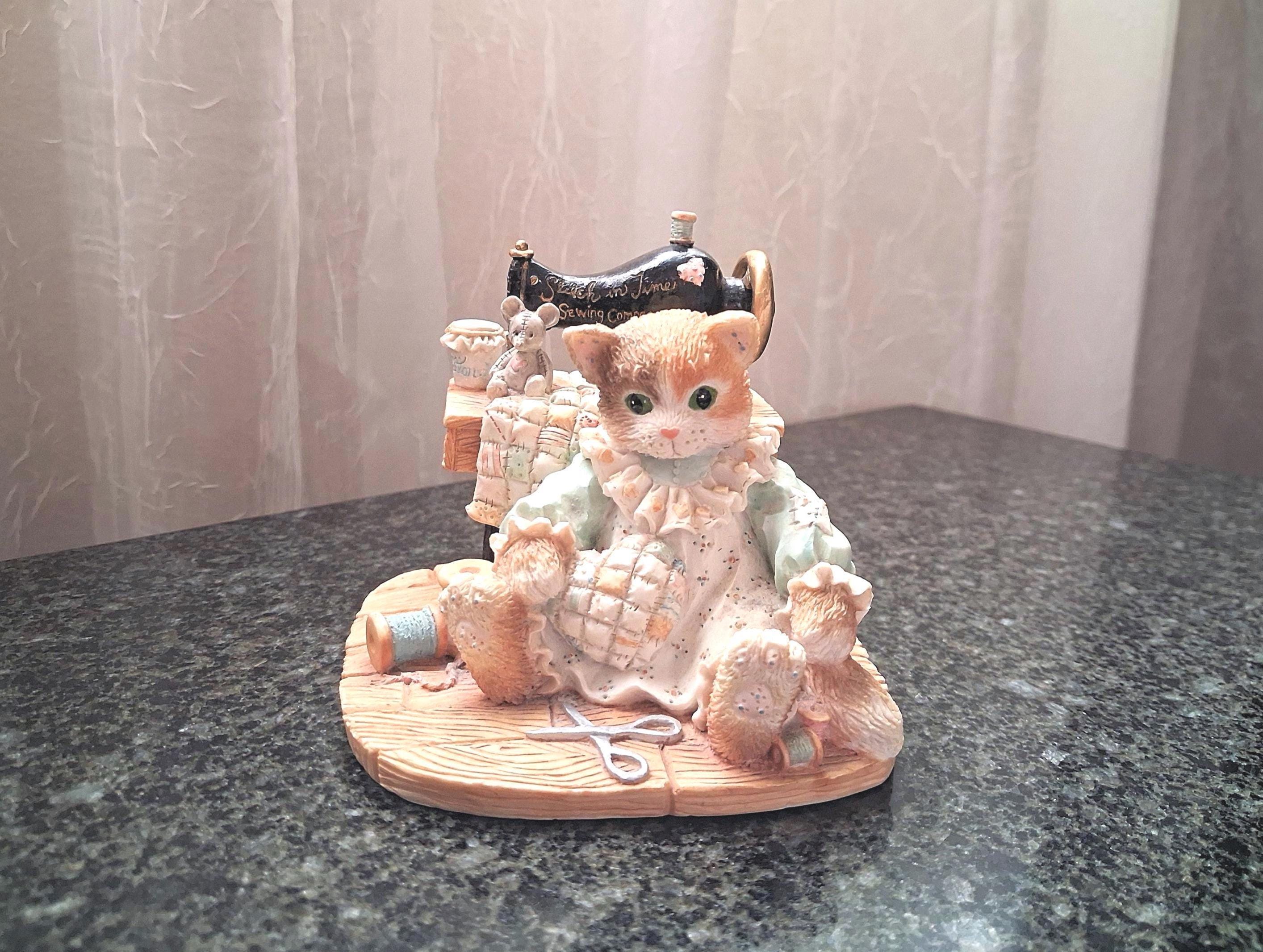 Calico Hillman Priscilla Kittens - Etsy