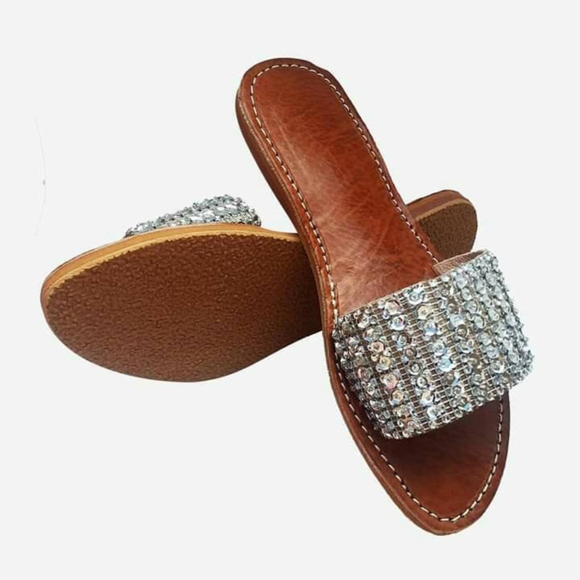 sandale marocaine en ligne