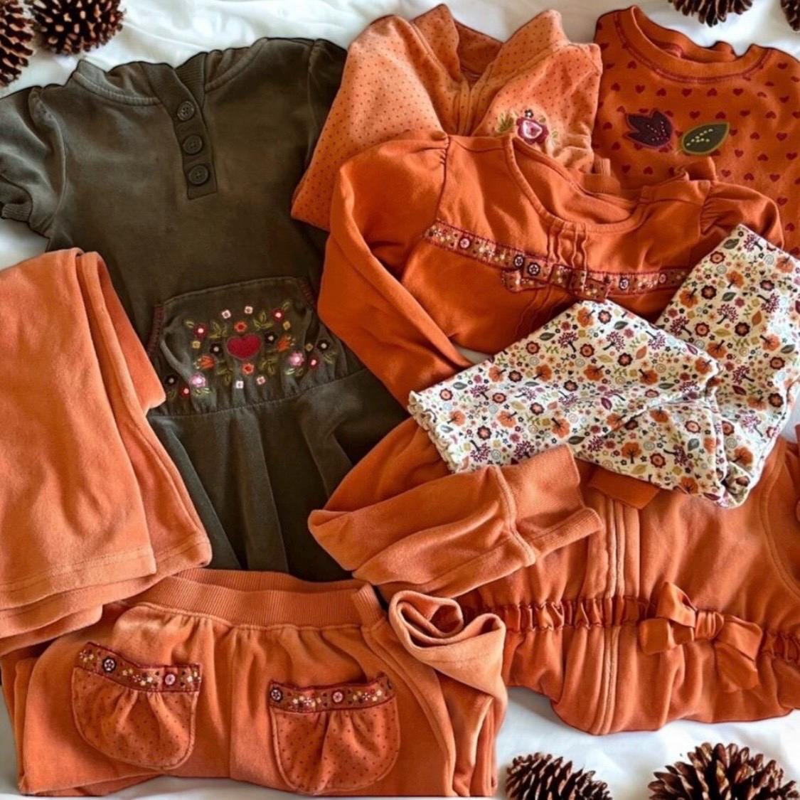 Vintage Gymboree Set - Etsy