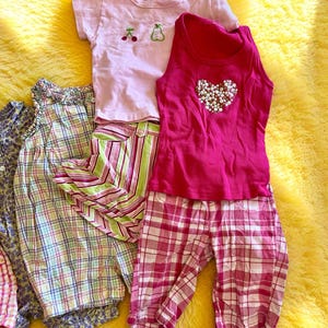 Vintage Gymboree Clothes - Etsy