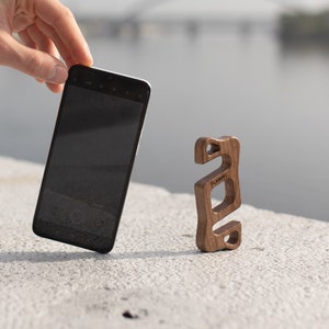 Phone stand, phone holder, phone accessories, Cell phone holder, iPad stand, Desk phone holder, Phone stand for desk accessories, Man gifts