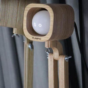 Lampada decorativa, decorazioni per la cameretta dei ragazzi, lampada da comodino, decorazioni per la cameretta dei bambini, lampada personalizzata, lampada carina, accessori da scrivania per ufficio, luce notturna