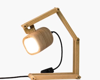 Bedside Floor Lamp: Home Decor, Christmas Gift