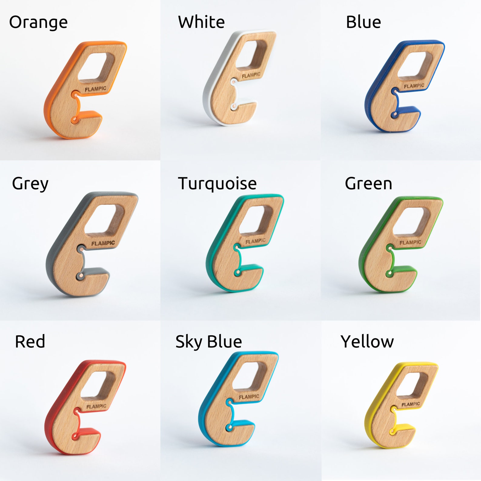 Black Keychain Phone Stand Phone Holder Wood Accessor Etsy