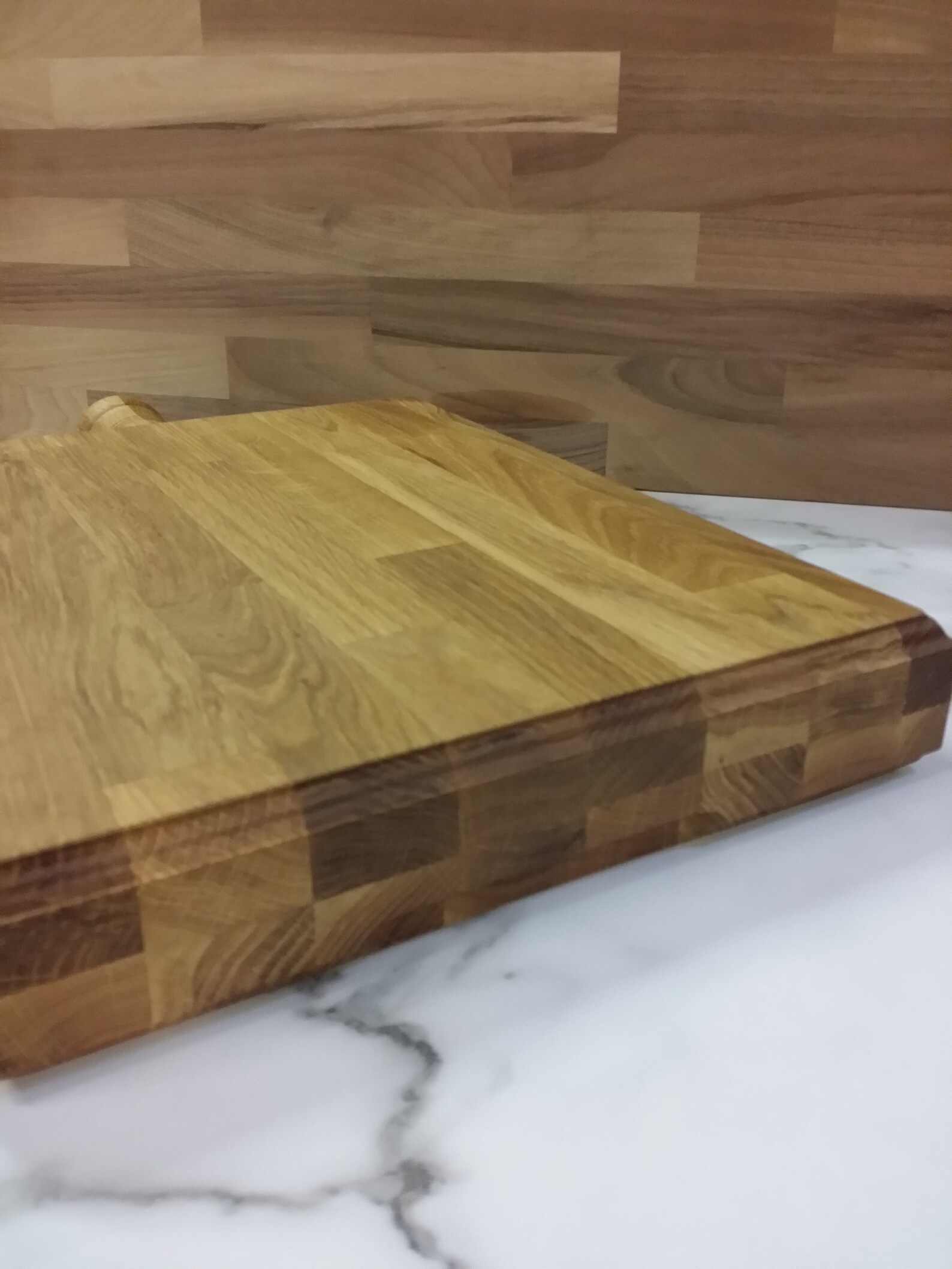 Handmade wood chopping boardworktop savercutting board Etsy
