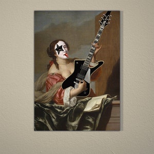 Kiss RocK & Roll All Nite (FailunFailunMefailun)