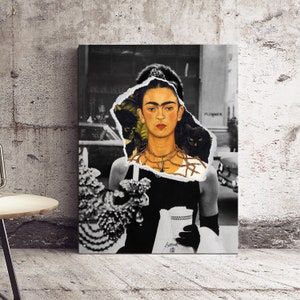 Frida at Tiffany&#39;s  (FailunFailunMefailun)