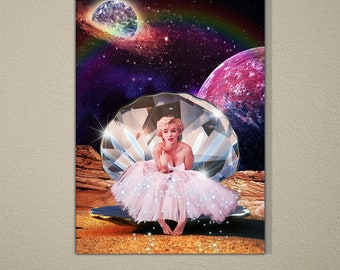 Twinkle Star Marilyn Monroe (FailunFailunMefailun)