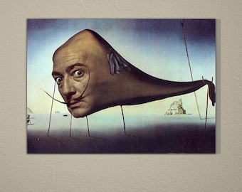 Wake Up Dali (FailunFailunMefailun)