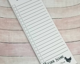 Kühlschrank Einkaufsliste Magnet : Rustic fridge magnet etsy Kühlschrank Einkaufsliste Magnet : Rustic fridge magnet etsy