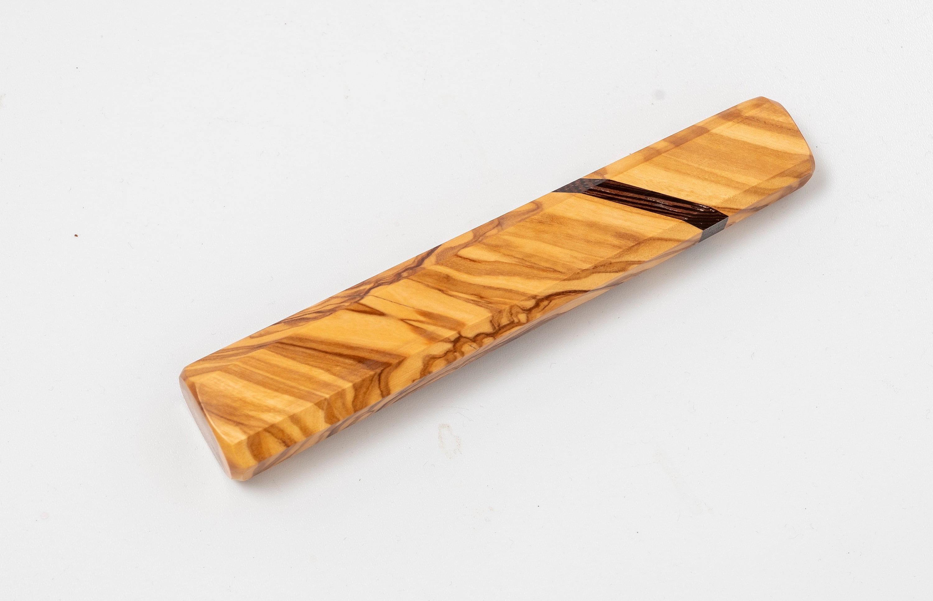 Custom Made WA Handle for Japanese Kitchen Knife Etsy