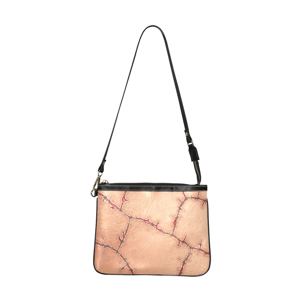 Bolsas personalizadas de piel sale