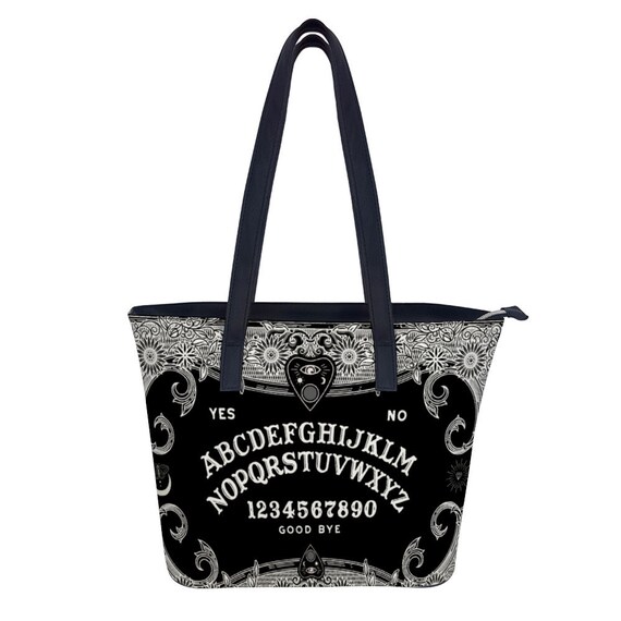 Gothic tote bag new arrivals
