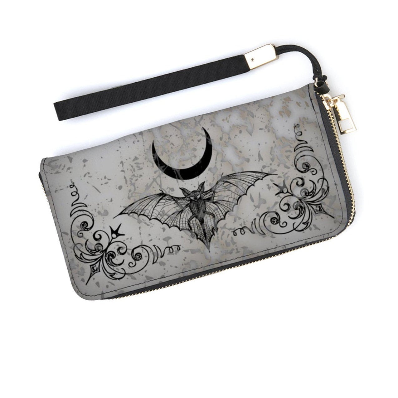 Ouija Women's Wallet - P U Leather Wallet Gothic Halloween Punk Witchy Gift  Idea - Yahoo Shopping