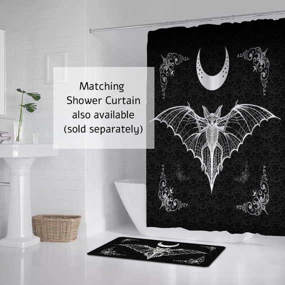 Bat Paper Towel Holder, Halloween Decor For Kitchen And Bathroom, Gothic  Home Decor For Oddities And Curiosities, Goth Accessories For Countertop  Stand, Witchy Gifts For Women - Temu Germany