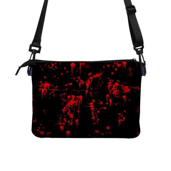 Punk crossbody bag sale