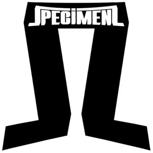 Stream Specimen Z By Z | Listen Online For Free On